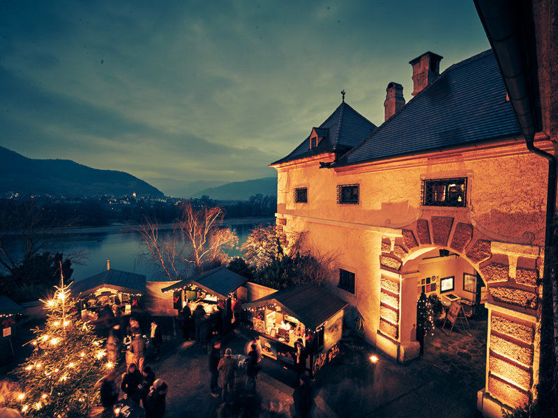 Advent in Dürnstein © Andreas Hofer