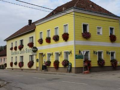 Gasthaus Stangl - Donau Niederösterreich